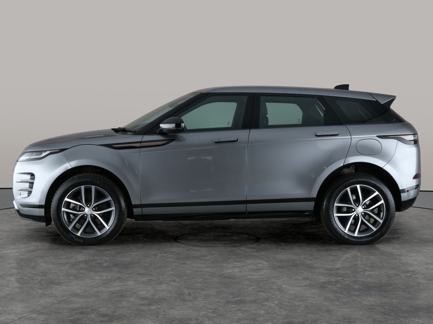 Used Land Rover Range Rover Evoque 2023 for sale - 76940333: Photo 13