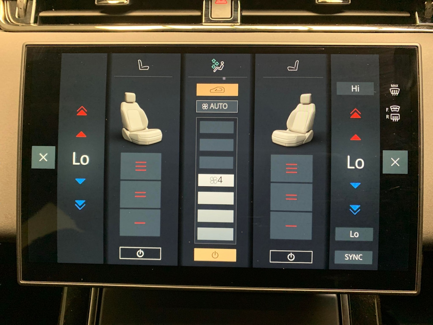 Used Land Rover Range Rover Evoque 2023 for sale - 76940333: Photo 19