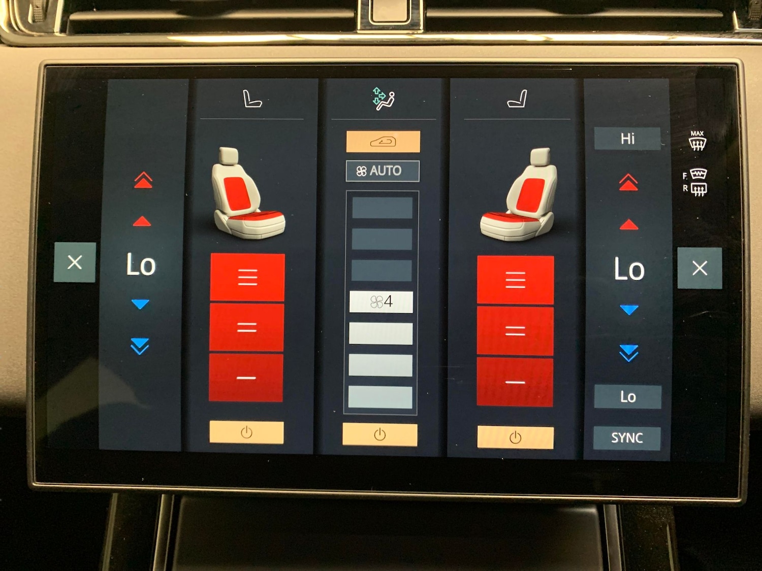 Used Land Rover Range Rover Evoque 2023 for sale - 76940333: Photo 20