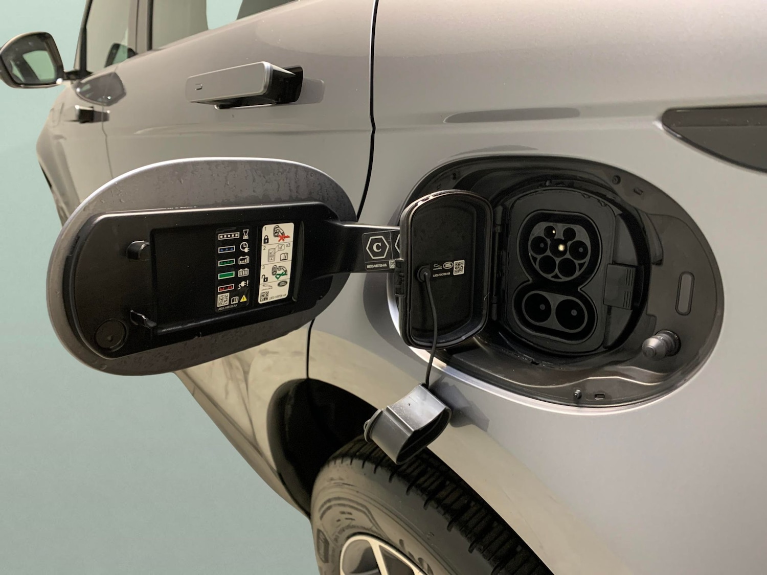 Used Land Rover Range Rover Evoque 2023 for sale - 76940333: Photo 35