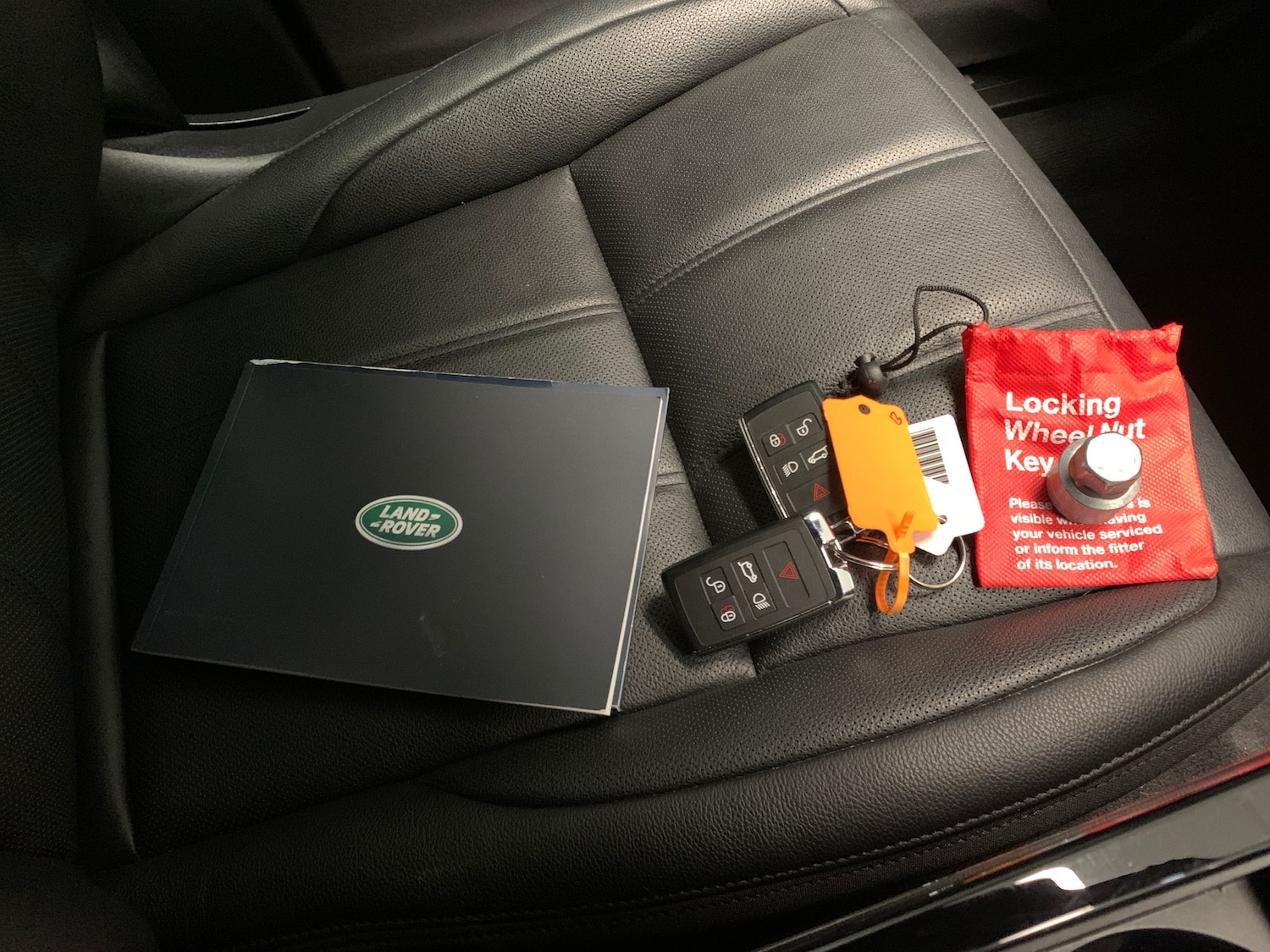 Used Land Rover Range Rover Evoque 2023 for sale - 76940333: Photo 36