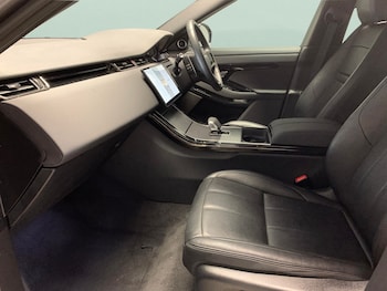 Used Land Rover Range Rover Evoque 2023 for sale - 76940333: Photo