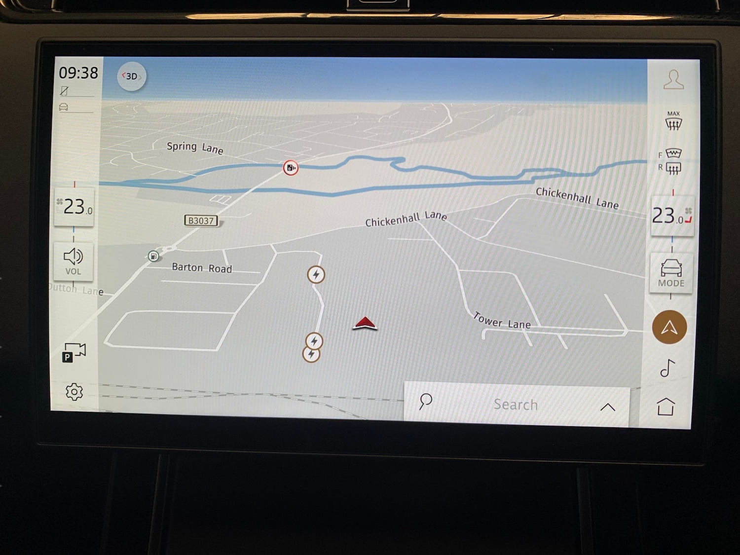 Used Land Rover Range Rover Evoque 2023 for sale - 76940333: Photo 6