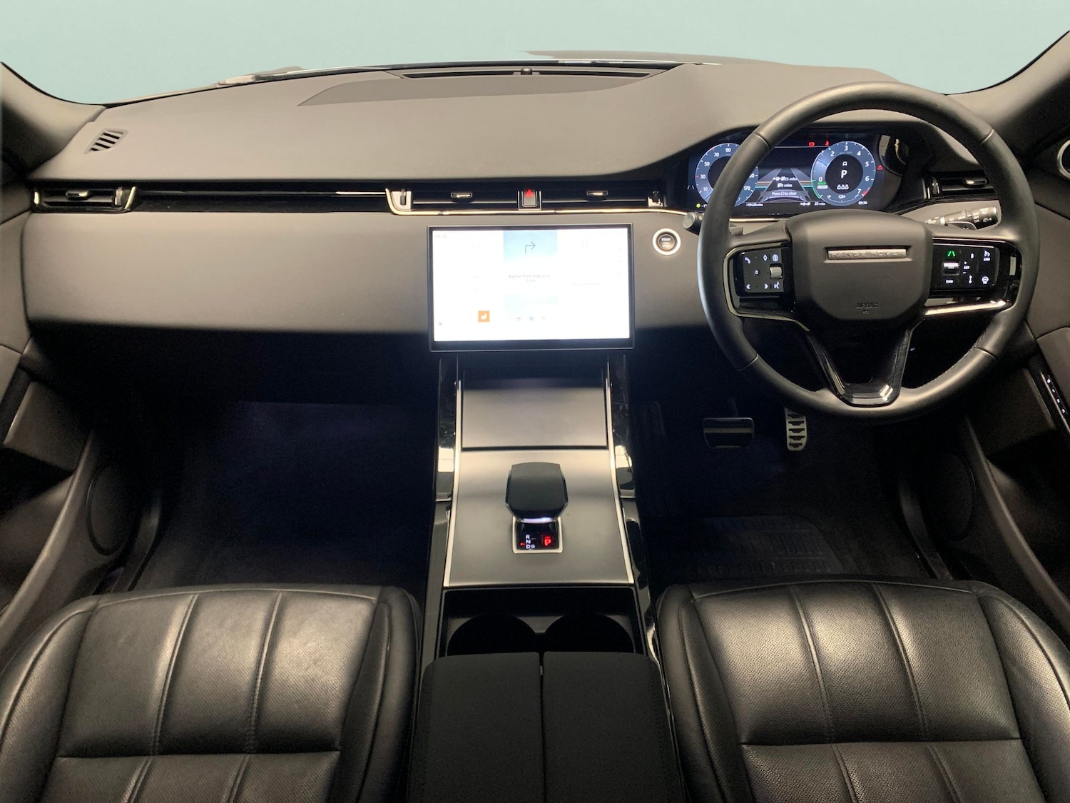 Used Land Rover Range Rover Evoque 2023 for sale - 76940333: Photo 7