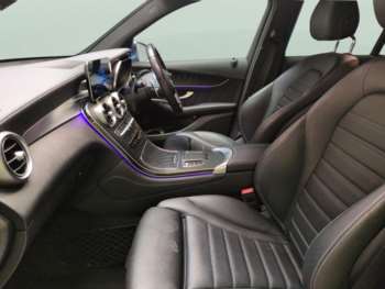 Used Mercedes-Benz GLC 2020 for sale - 75122912: Photo