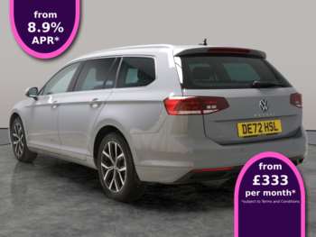 2022 - 1.5 TSI EVO SEL Estate 5dr Petrol DSG Euro 6 (s/s) (150 ps) - HEATED SEATS