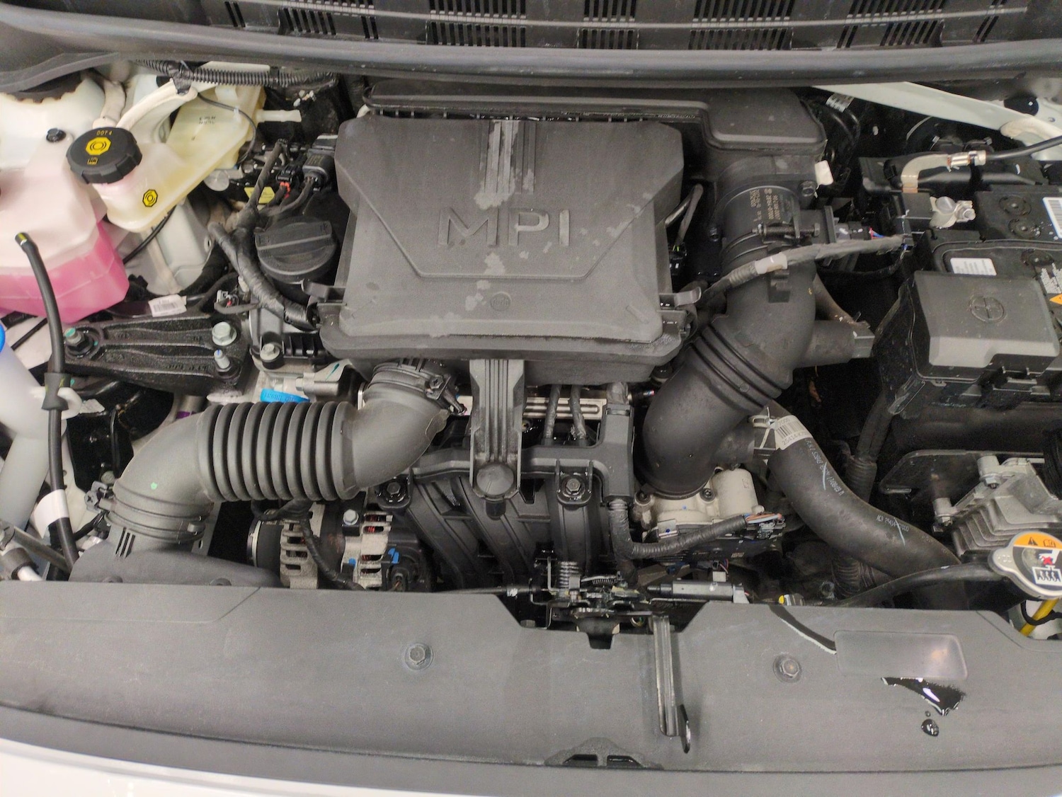 Used Hyundai i10 2023 for sale - 77178660: Photo 31