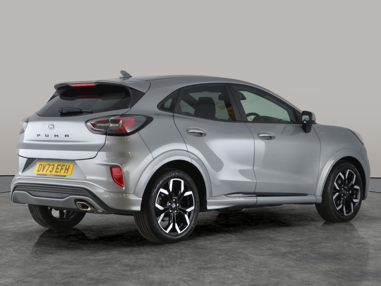 Used Ford Puma 2023 for sale - 76650868: Photo 10