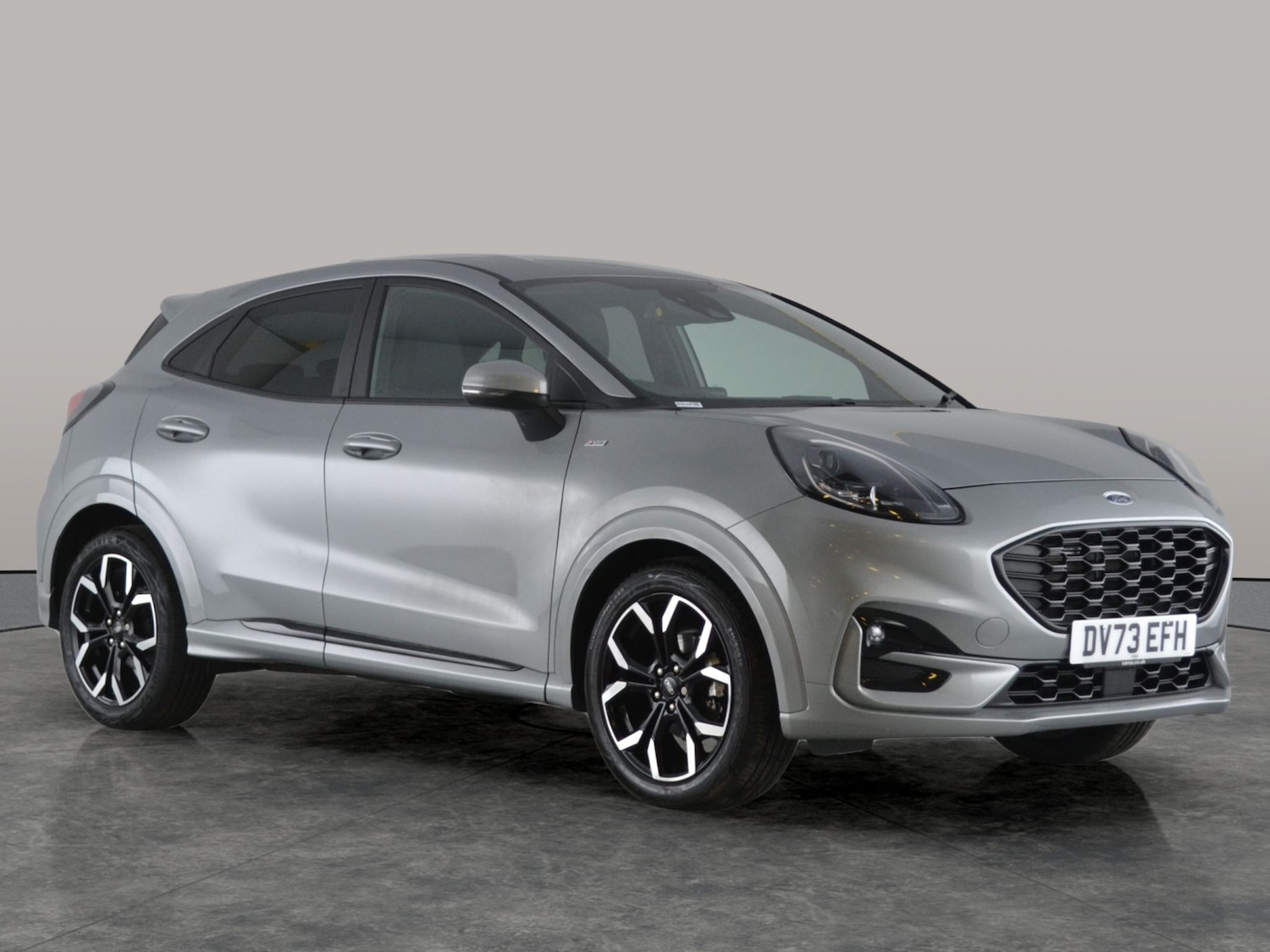 Used Ford Puma 2023 for sale - 76650868: Photo 12