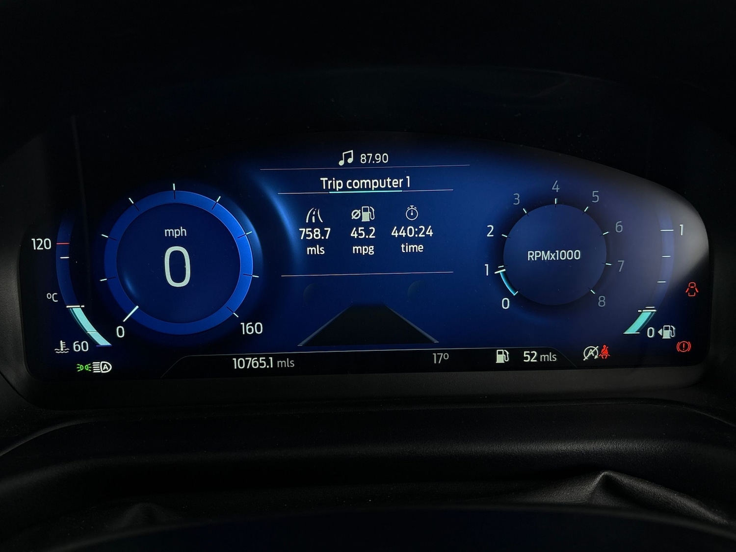 Used Ford Puma 2023 for sale - 76650868: Photo 22