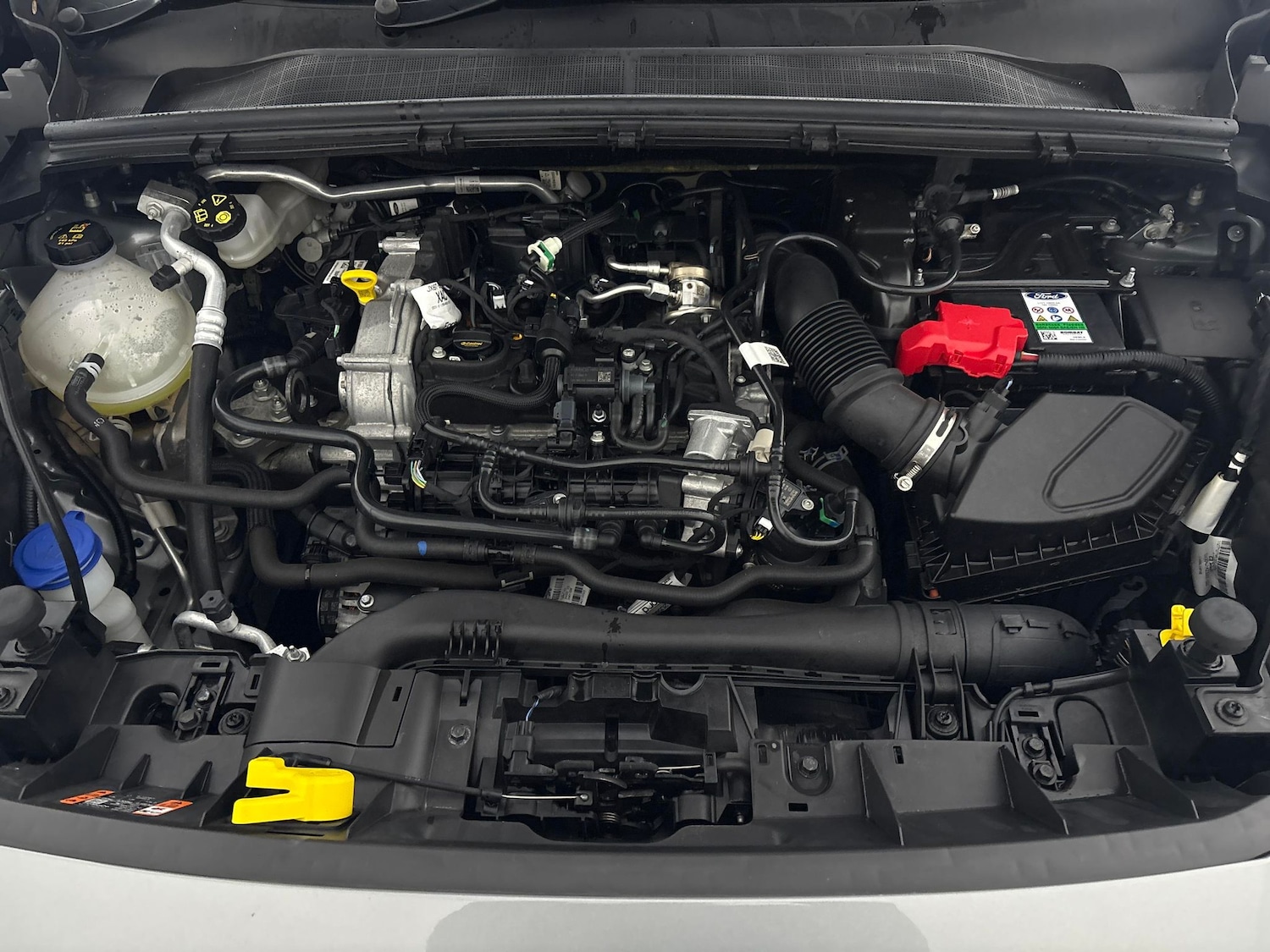 Used Ford Puma 2023 for sale - 76650868: Photo 35