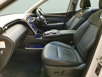 Used Hyundai TUCSON 2021 for sale - 76967165: Photo