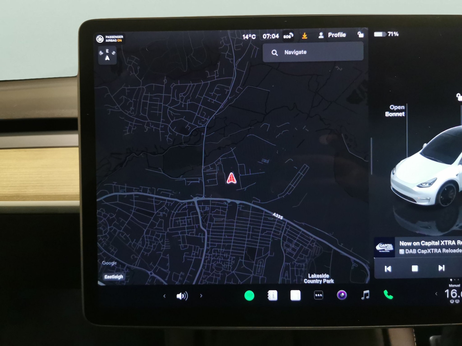 Used Tesla Model Y 2023 for sale - 76173402: Photo 12