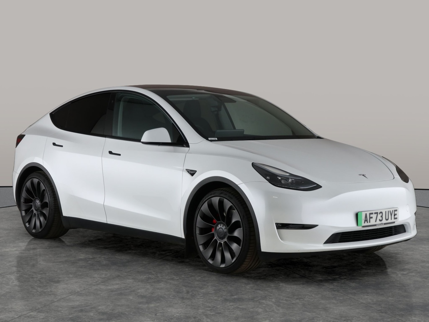 Used Tesla Model Y 2023 for sale - 76173402: Photo 14
