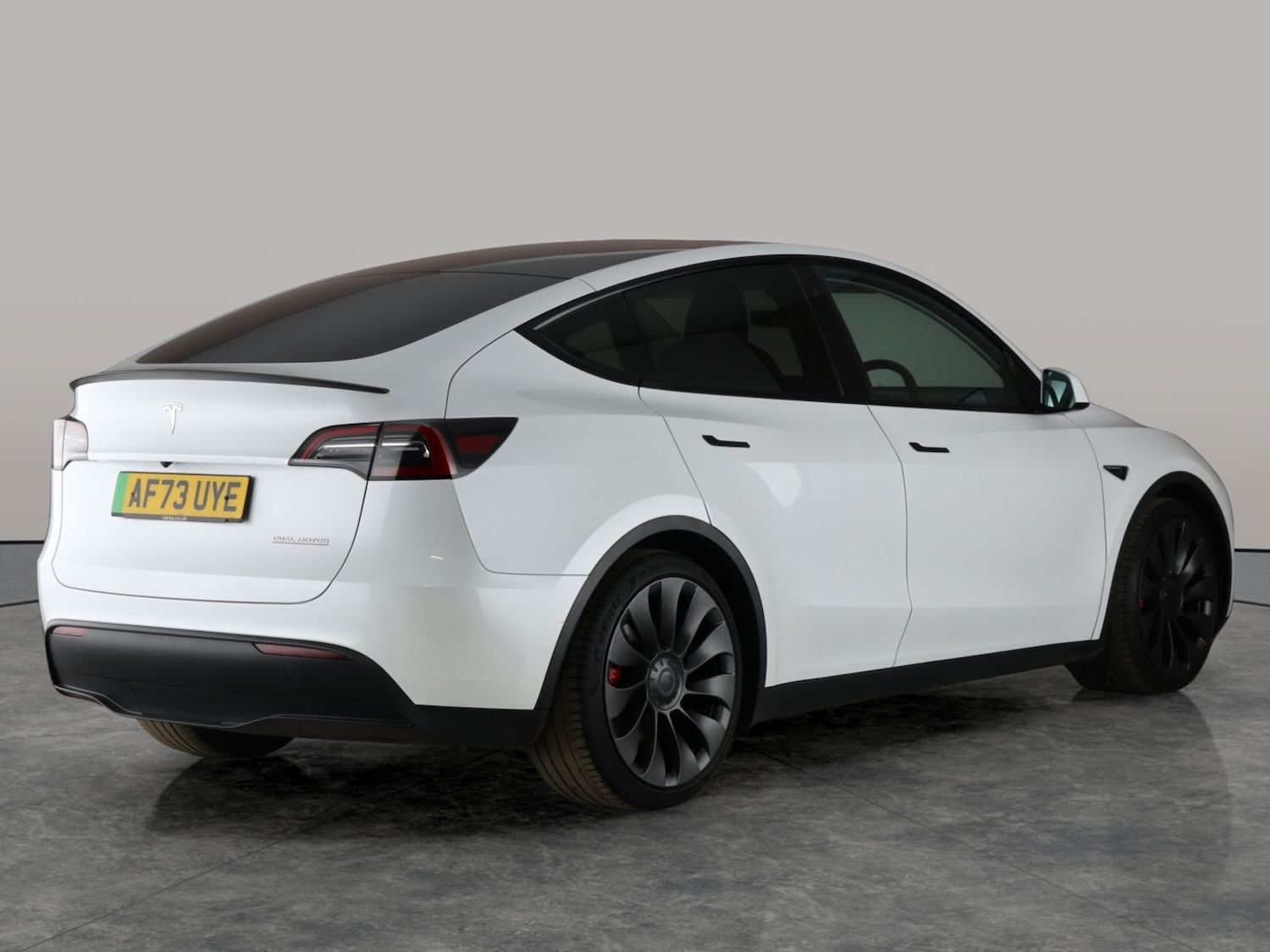Used Tesla Model Y 2023 for sale - 76173402: Photo 17