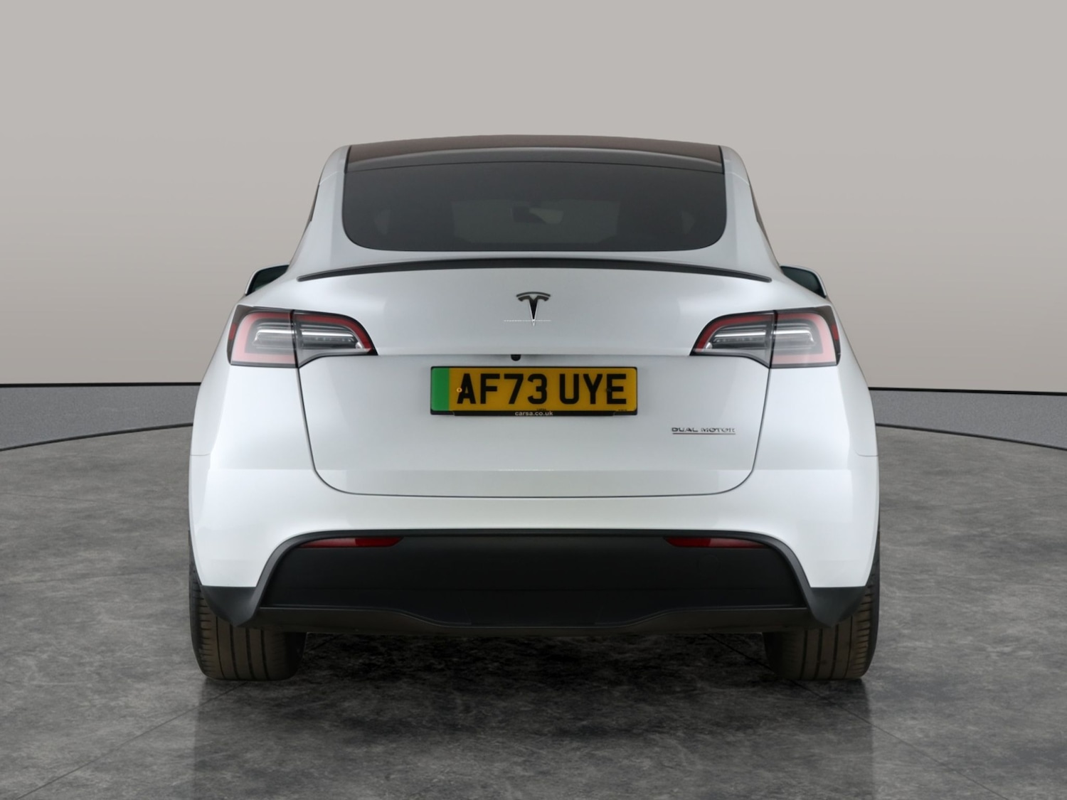 Used Tesla Model Y 2023 for sale - 76173402: Photo 18