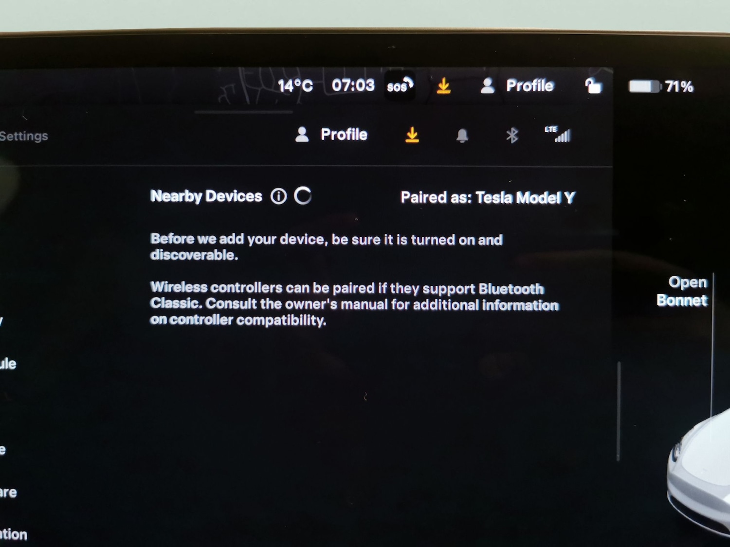Used Tesla Model Y 2023 for sale - 76173402: Photo 26