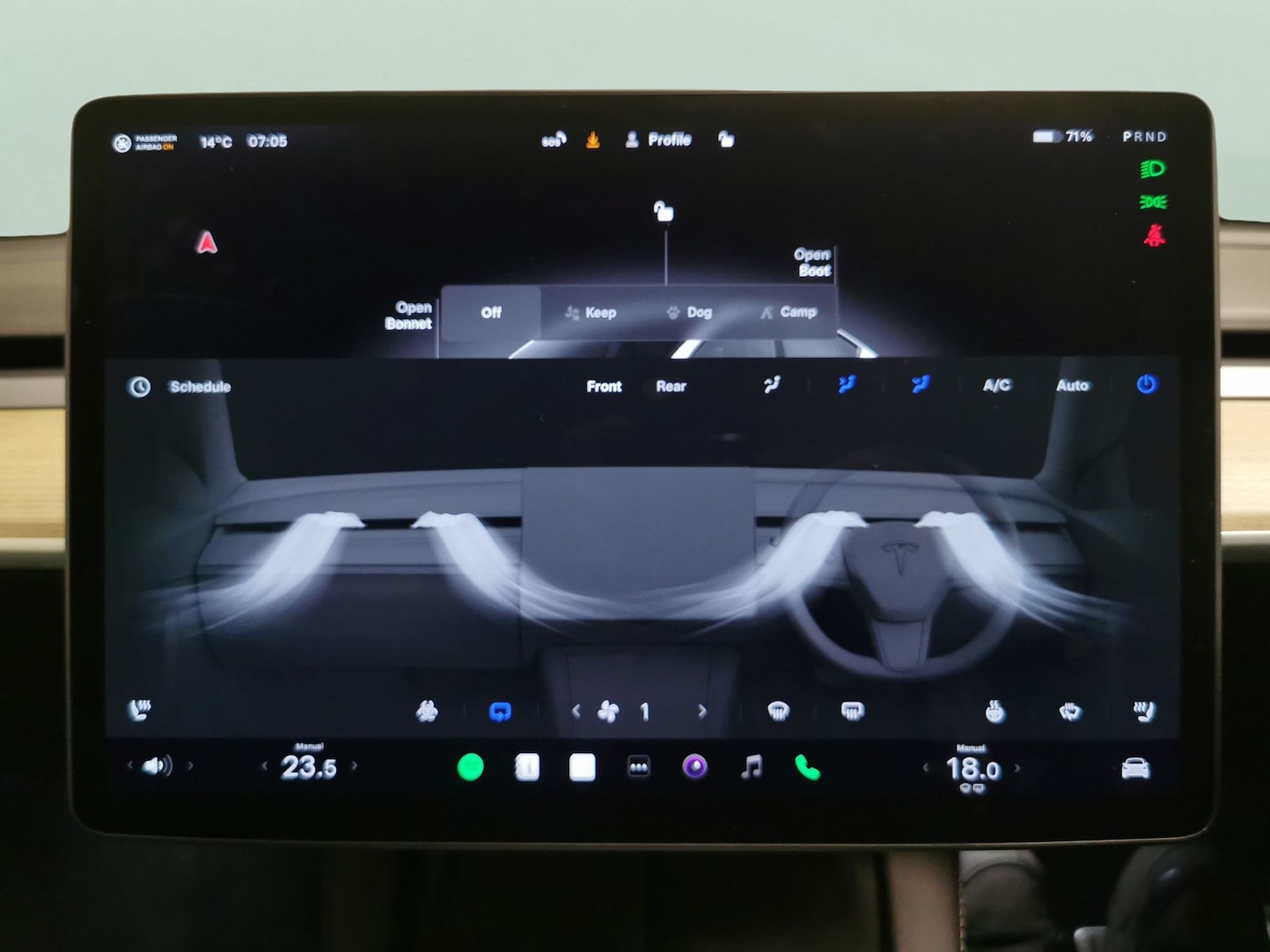 Used Tesla Model Y 2023 for sale - 76173402: Photo 27