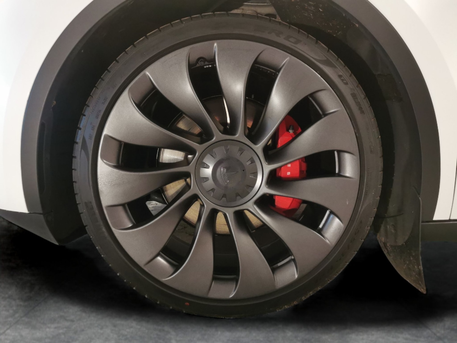 Used Tesla Model Y 2023 for sale - 76173402: Photo 31