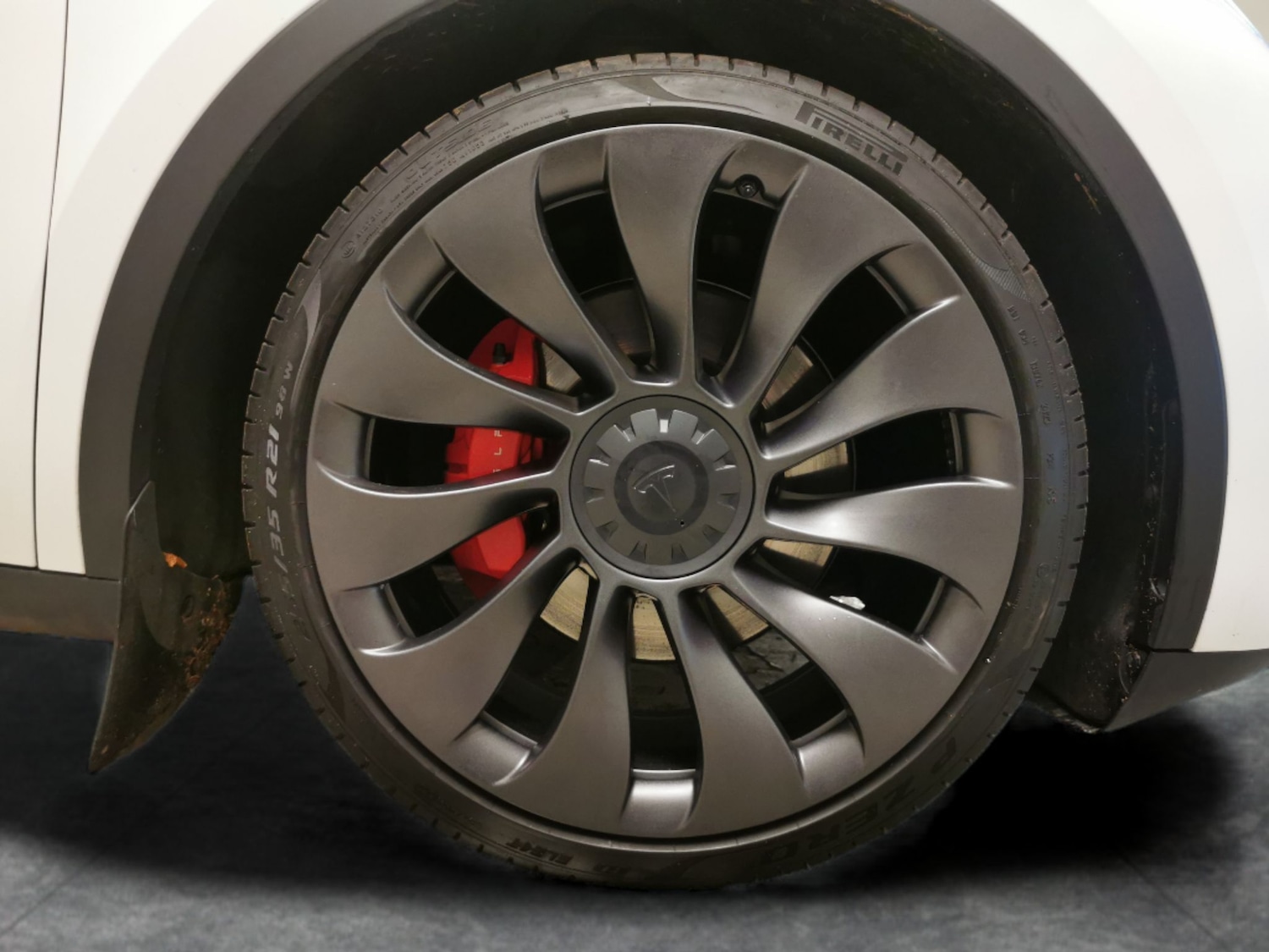 Used Tesla Model Y 2023 for sale - 76173402: Photo 32
