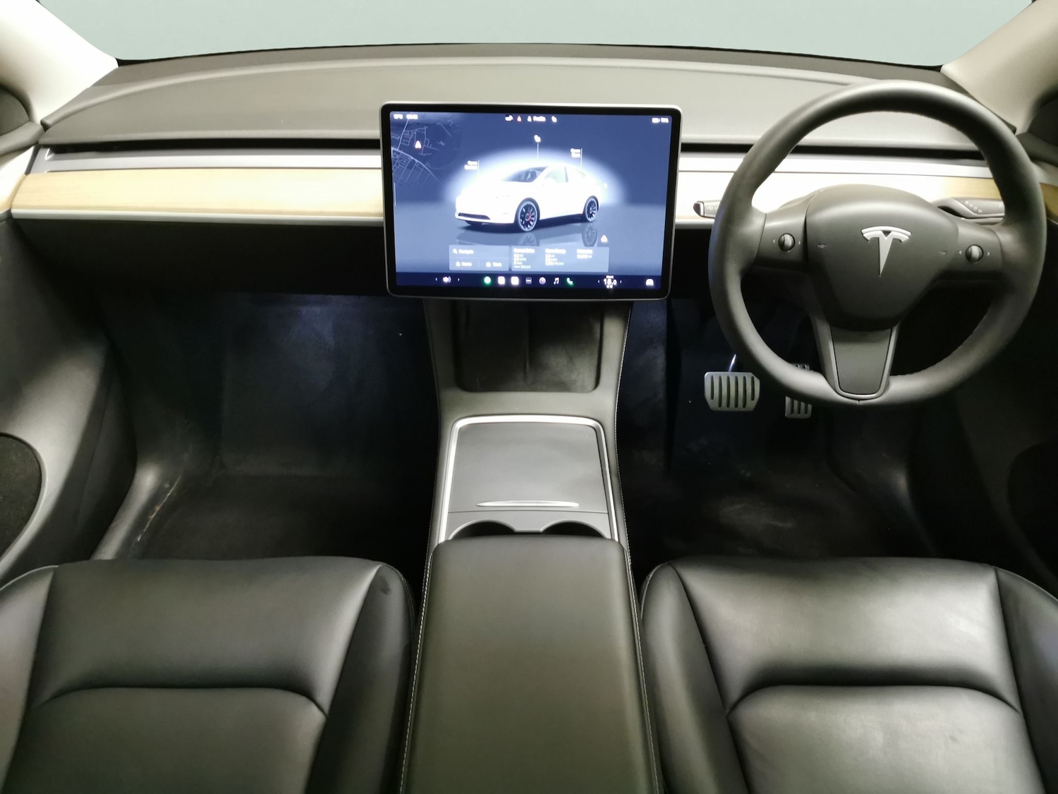 Used Tesla Model Y 2023 for sale - 76173402: Photo 4