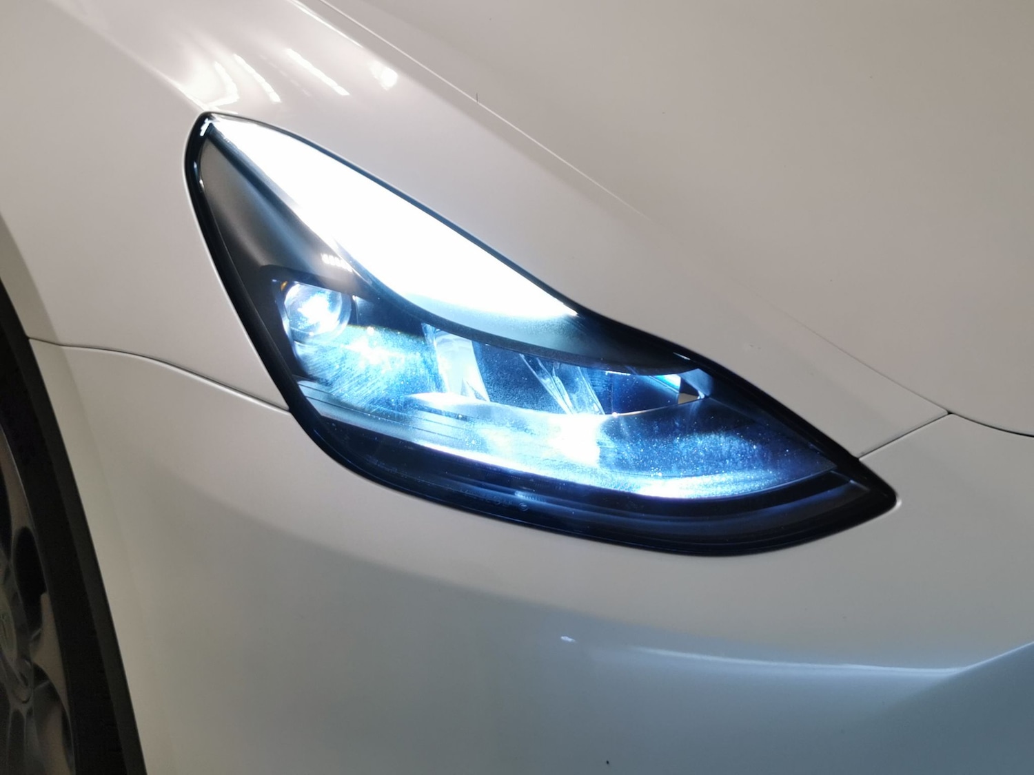 Used Tesla Model Y 2023 for sale - 76173402: Photo 7