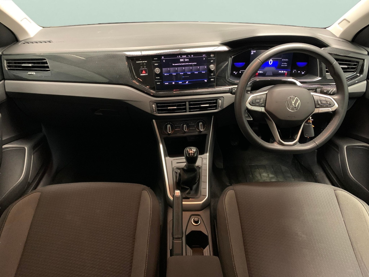 Used Volkswagen Polo 2022 for sale - 77447927: Photo 6