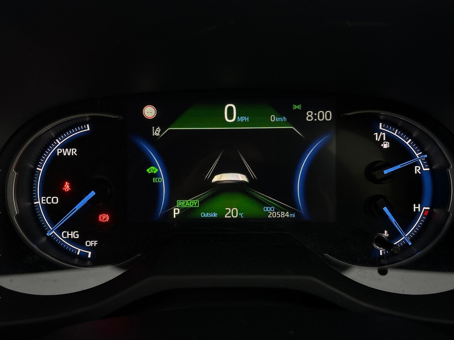 Vehicle 26
