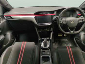 Used Vauxhall Corsa 2022 for sale - 75145902: Photo