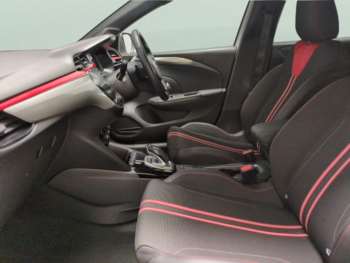 Used Vauxhall Corsa 2022 for sale - 75145902: Photo