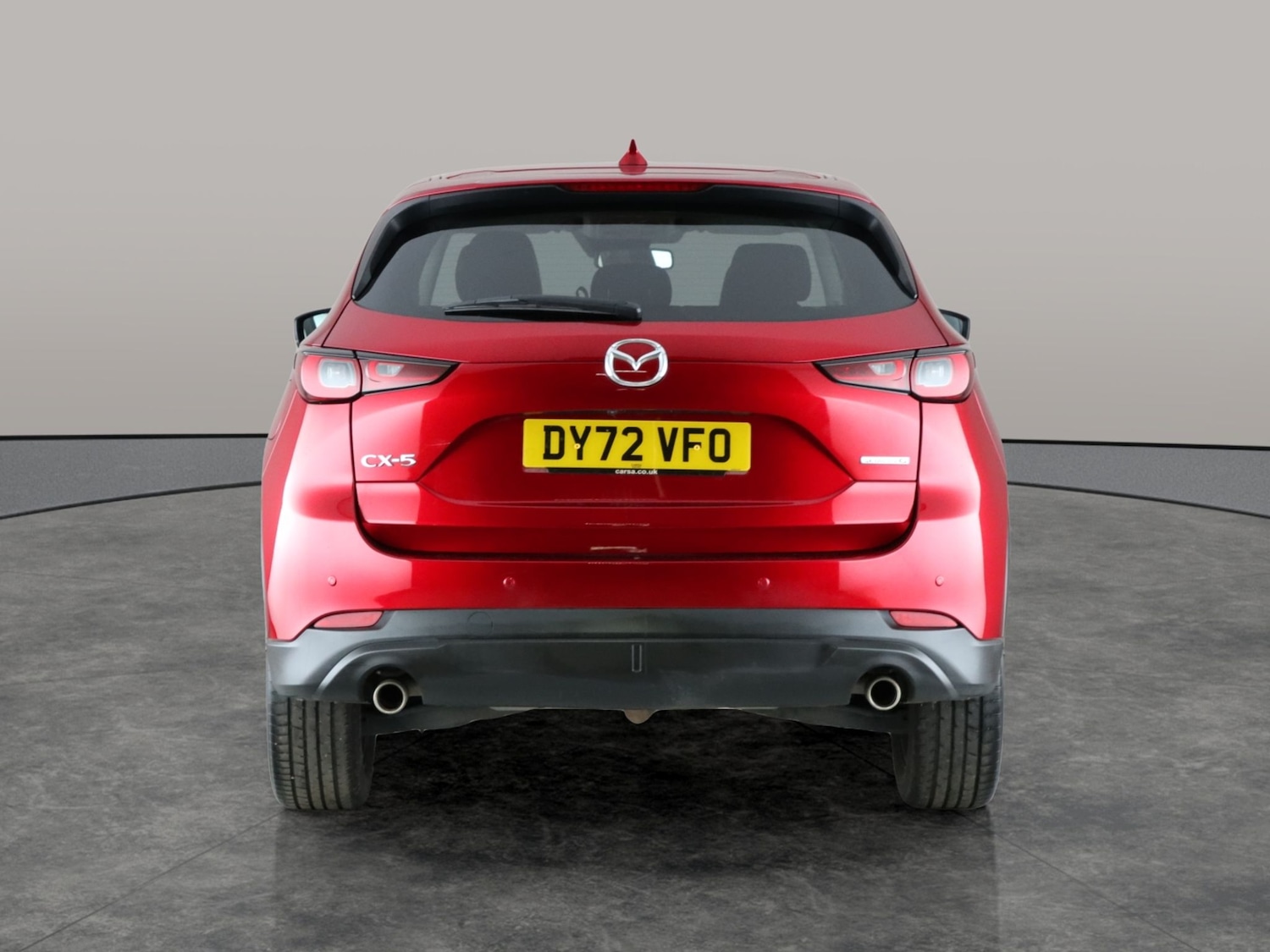 Used Mazda CX-5 2022 for sale - 76609898: Photo 13