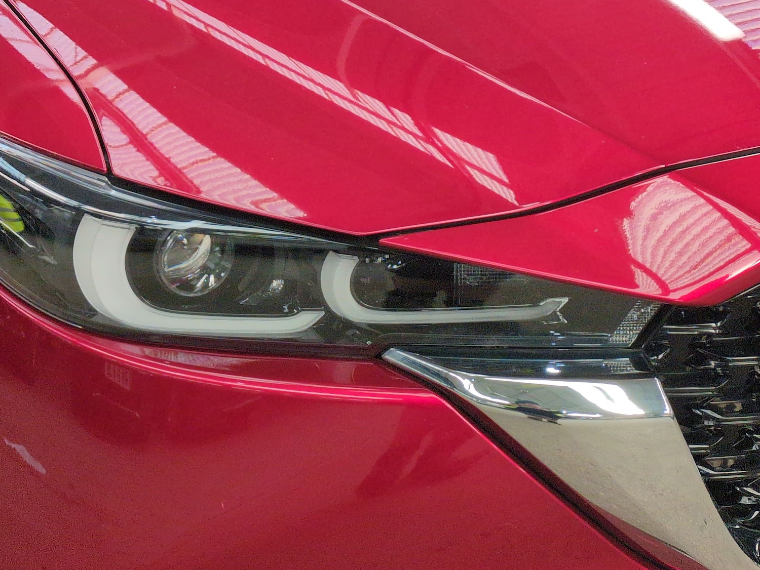 Used Mazda CX-5 2022 for sale - 76609898: Photo 26