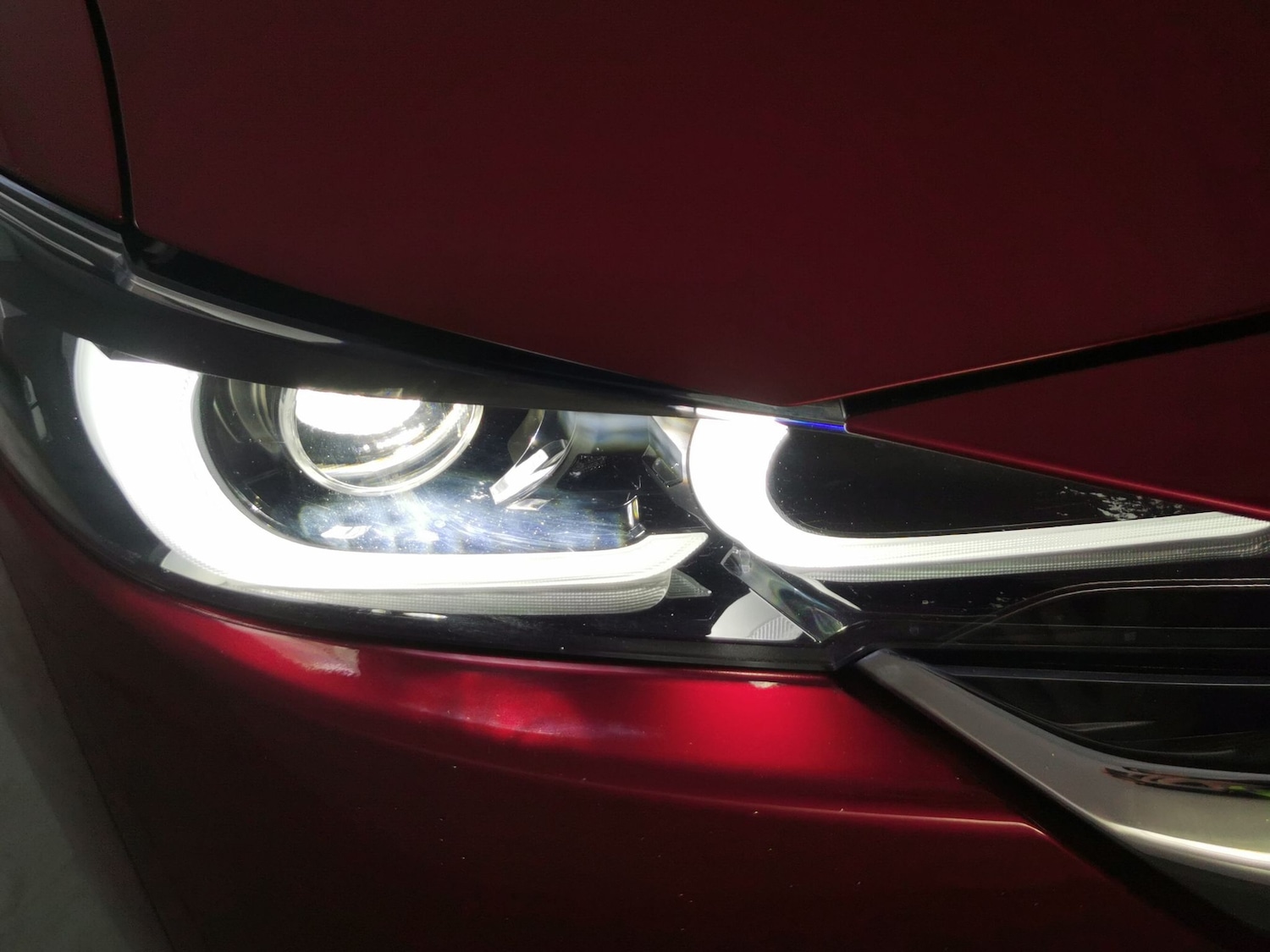 Used Mazda CX-5 2022 for sale - 76609898: Photo 30