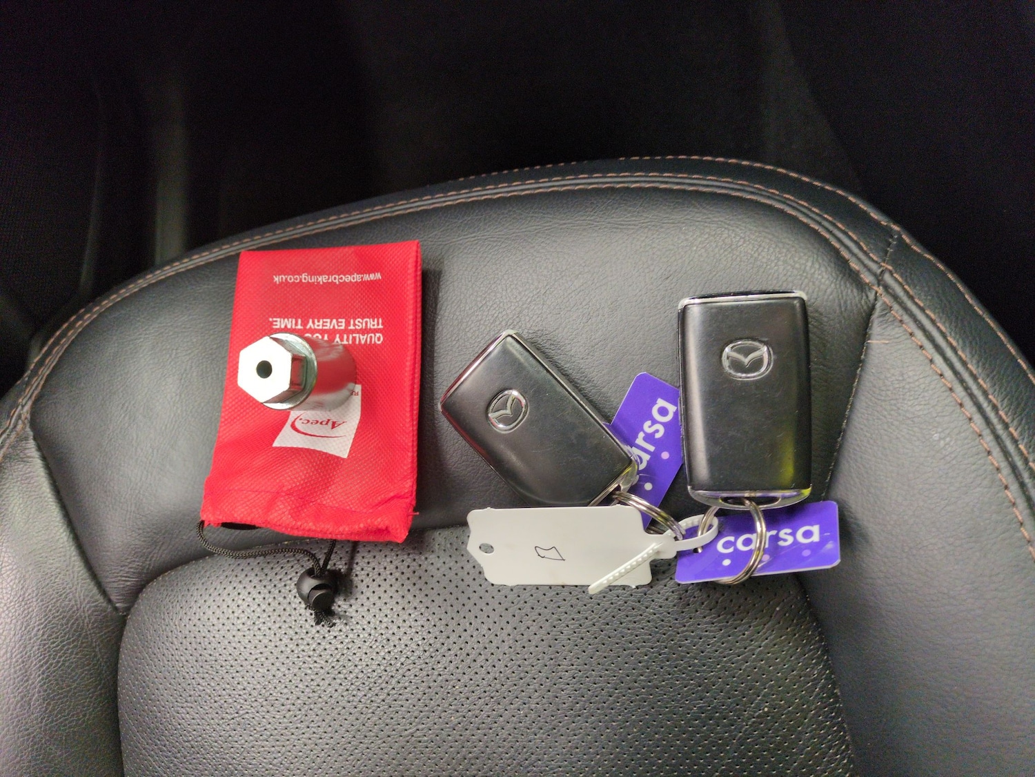 Used Mazda CX-5 2022 for sale - 76609898: Photo 39