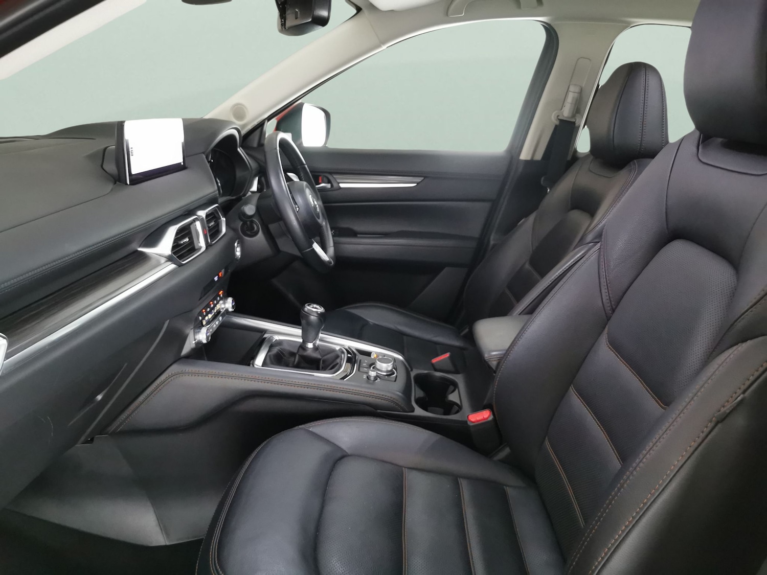 Used Mazda CX-5 2022 for sale - 76609898: Photo 4