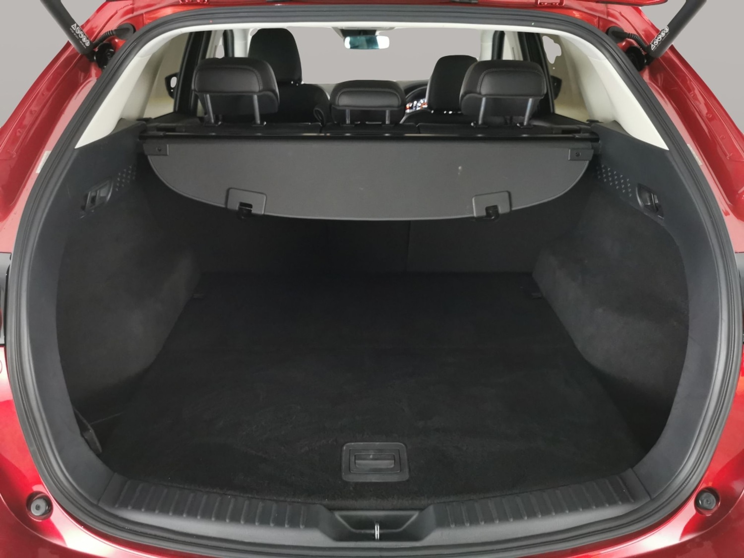 Used Mazda CX-5 2022 for sale - 76609898: Photo 41