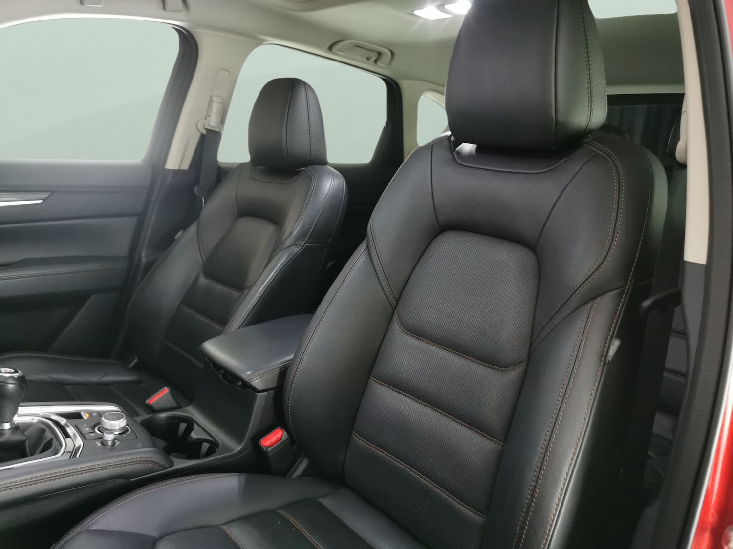 Used Mazda CX-5 2022 for sale - 76609898: Photo 8