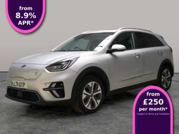 Used Kia Niro  for sale - 74962063: Photo