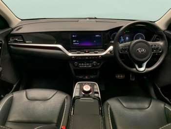 Used Kia Niro  for sale - 74962063: Photo