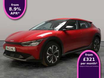 2023 - 77.4kWh Air Hatchback 5dr Electric Auto (225 bhp) - REVERSE CAM - NAV - HEA
