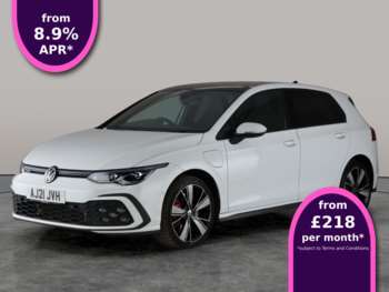 Used Volkswagen Golf 2021 for sale - 75375901: Photo