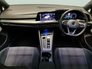 Used Volkswagen Golf 2021 for sale - 75375901: Photo