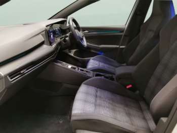 Used Volkswagen Golf 2021 for sale - 75375901: Photo