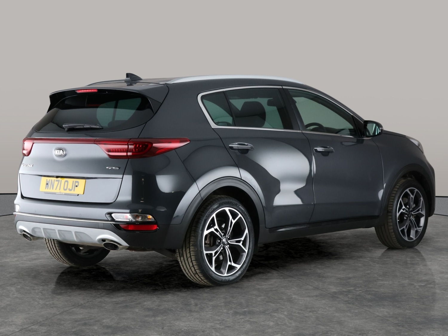 Used Kia Sportage for sale - 77272082: Photo 11