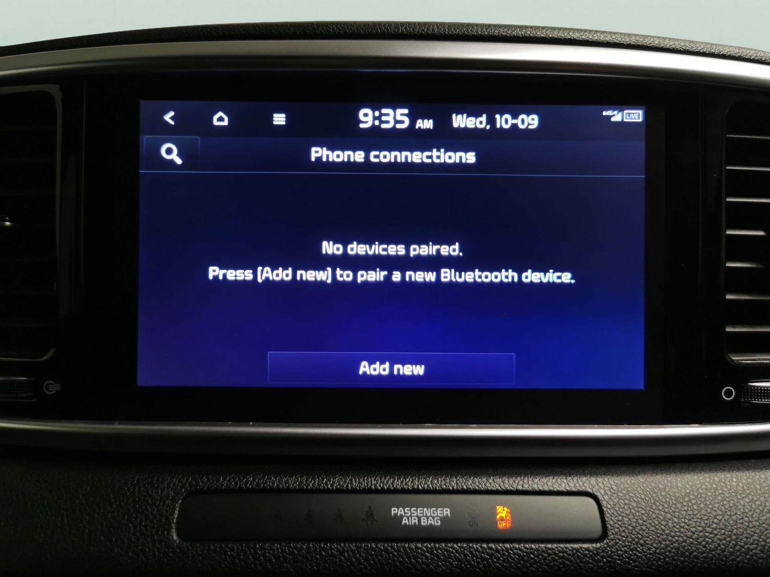 Used Kia Sportage for sale - 77272082: Photo 18