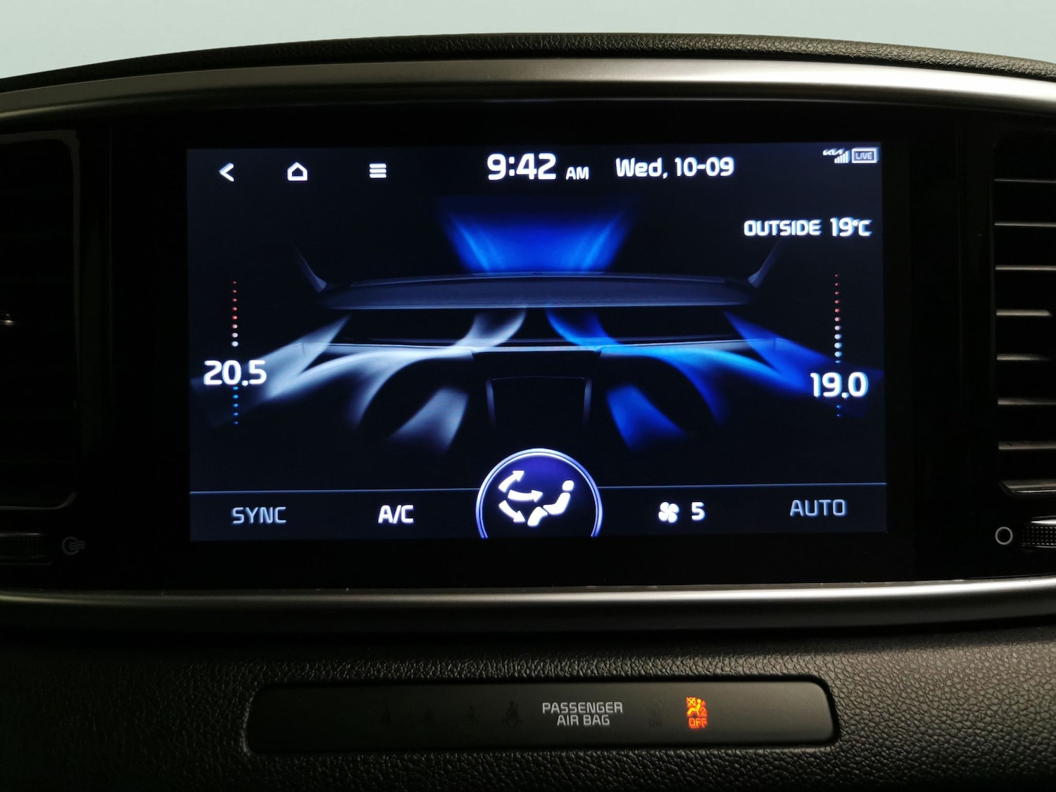 Used Kia Sportage for sale - 77272082: Photo 20