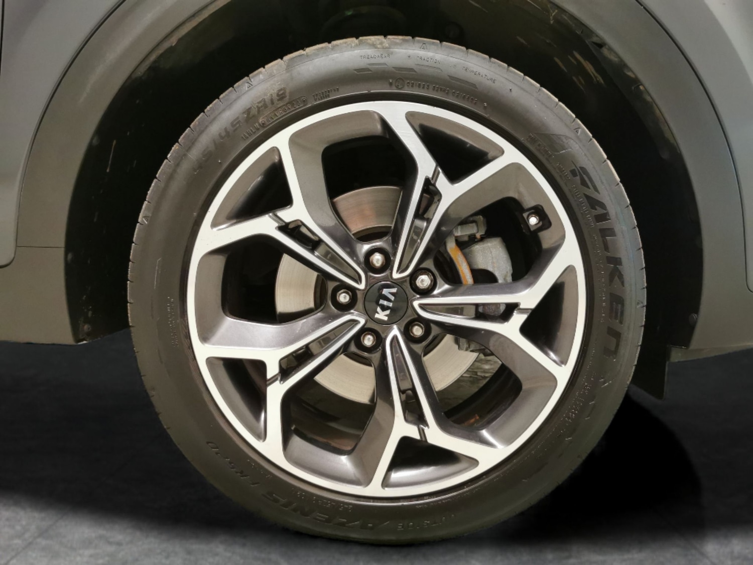 Used Kia Sportage for sale - 77272082: Photo 28