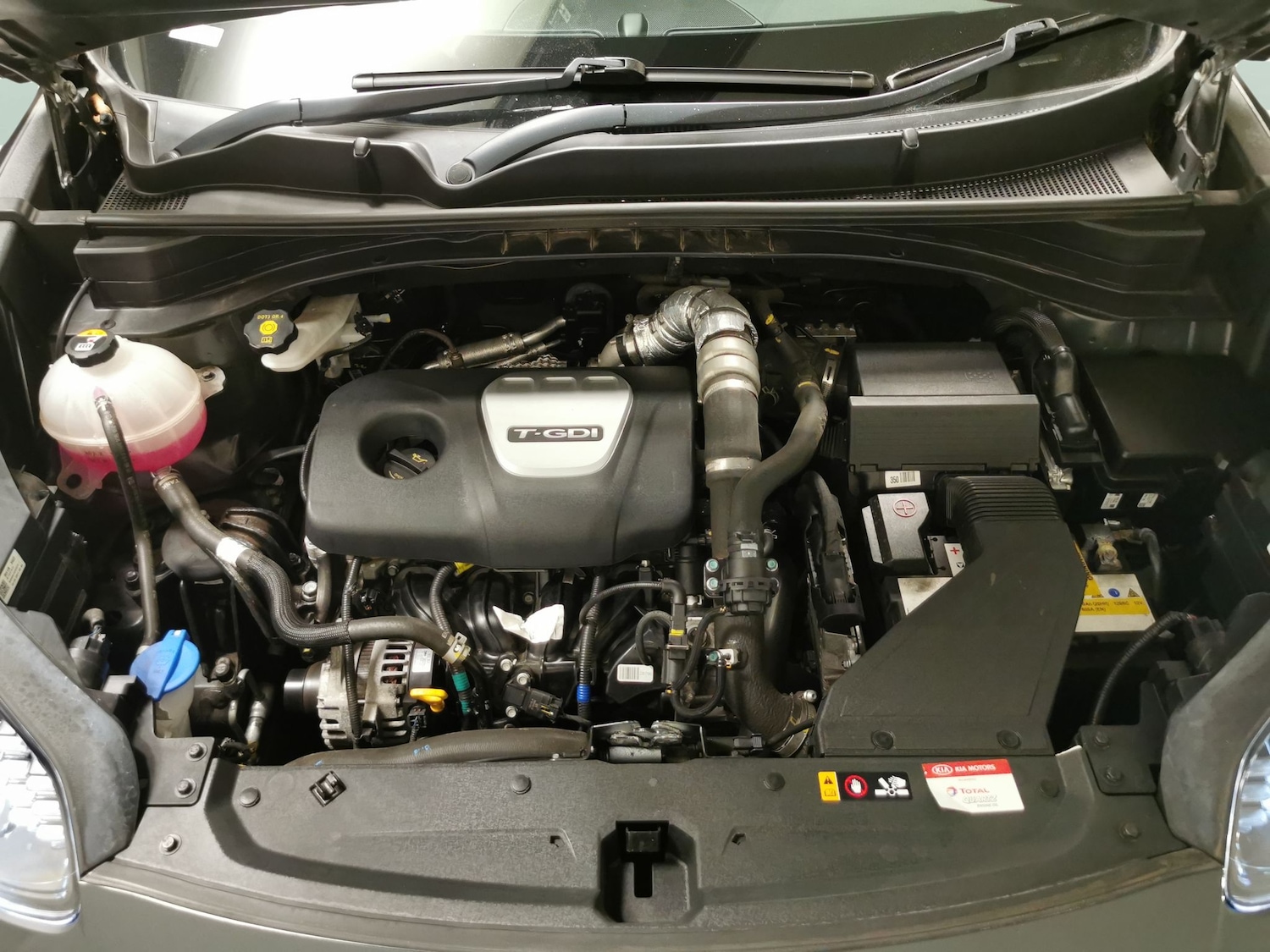 Used Kia Sportage for sale - 77272082: Photo 36