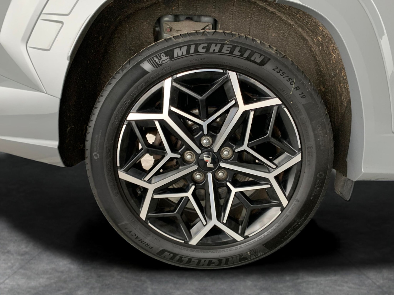 Used Hyundai TUCSON 2022 for sale - 77031816: Photo 30