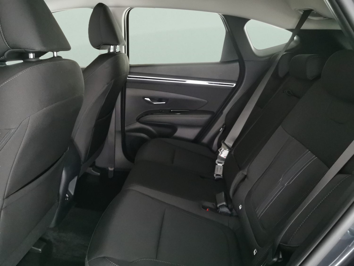 Used Hyundai TUCSON 2023 for sale - 77244874: Photo 28